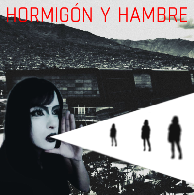 Hormigon y Hambre